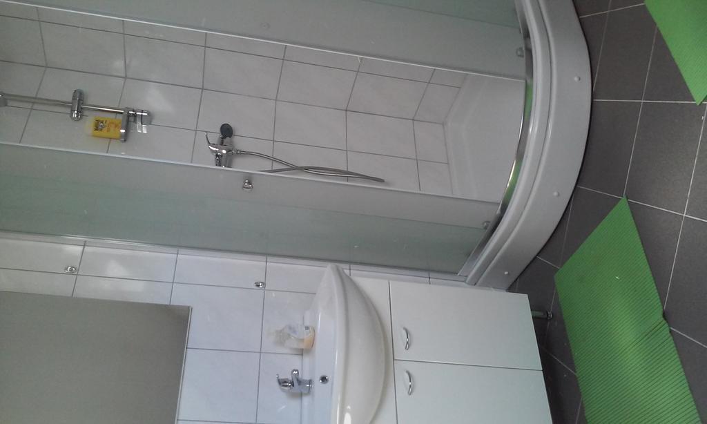 Apartment Laura Gračac Esterno foto